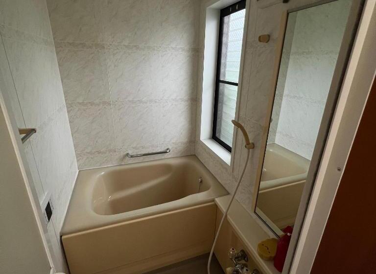 Quarto Familiar Superior, Japan House Shinkoiwa Guest House