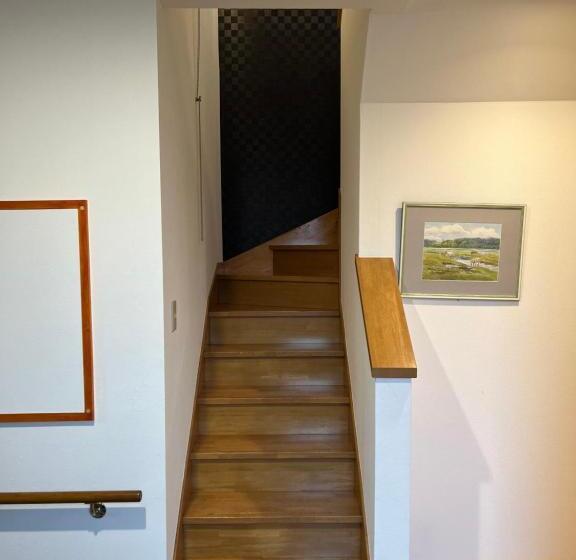 Quarto Familiar Superior, Japan House Shinkoiwa Guest House