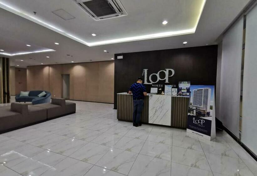 استودیوی استاندارد, Lifestyle At The Loop Towers Condotel
