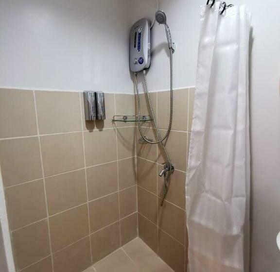 استودیوی استاندارد, Lifestyle At The Loop Towers Condotel