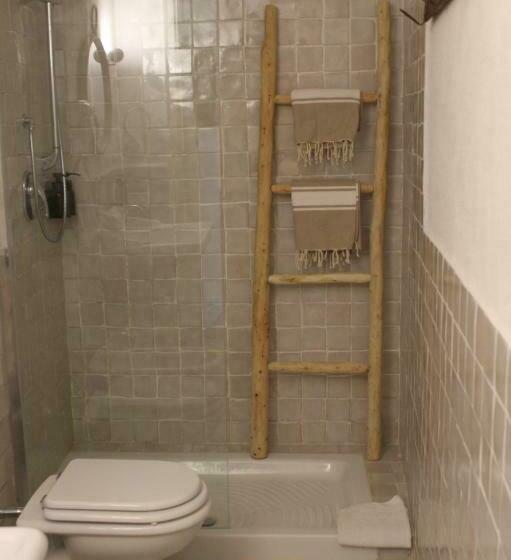 Стандартный Номер Кровать Кинг, Clori Gaeta