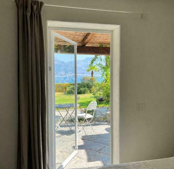 Стандартный Номер Кровать Кинг, Clori Gaeta