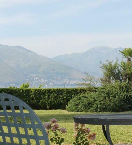 Стандартный Номер Кровать Кинг, Clori Gaeta