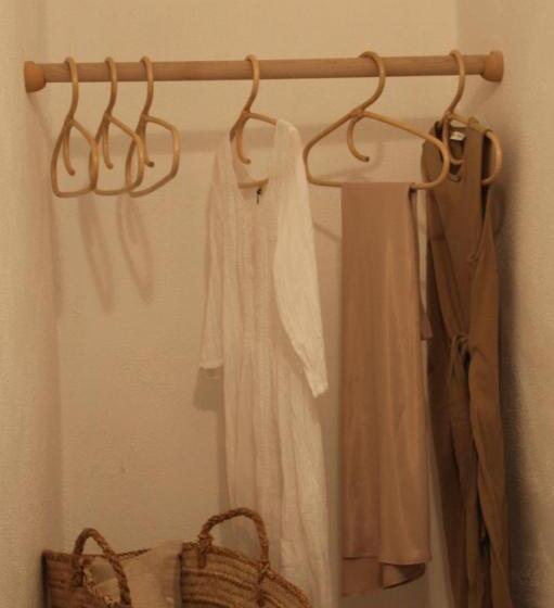 Стандартный Номер Кровать Кинг, Clori Gaeta