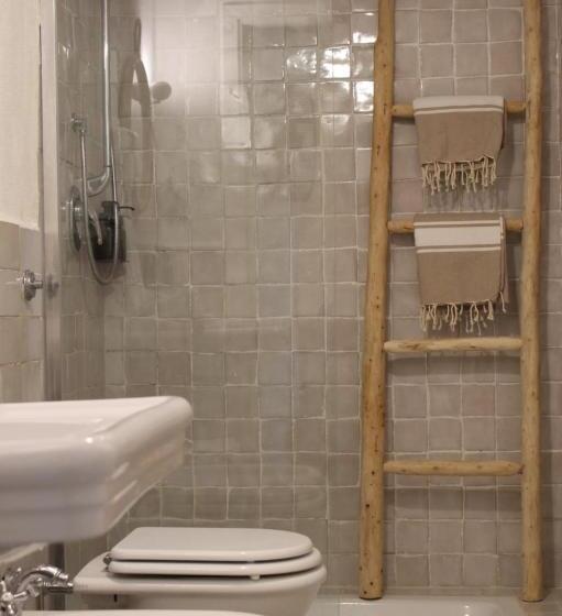 Стандартный Номер Кровать Кинг, Clori Gaeta