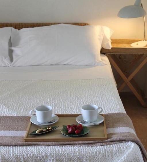 Стандартный Номер Кровать Кинг, Clori Gaeta