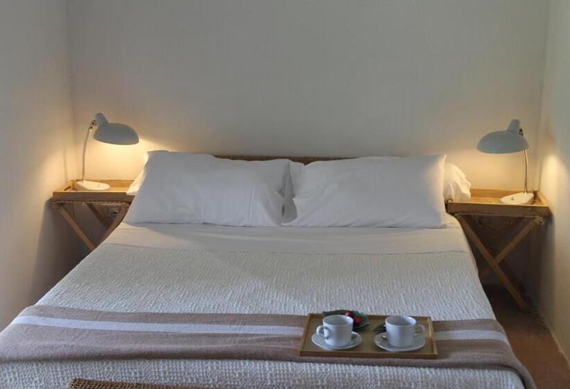 Стандартный Номер Кровать Кинг, Clori Gaeta