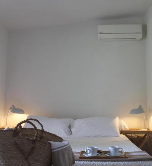 Стандартный Номер Кровать Кинг, Clori Gaeta