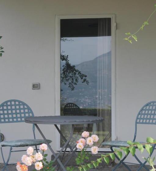 חדר סטנדרט עם מיטת קינג, Clori Gaeta