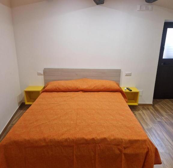 低层单卧公寓, Il Gaza