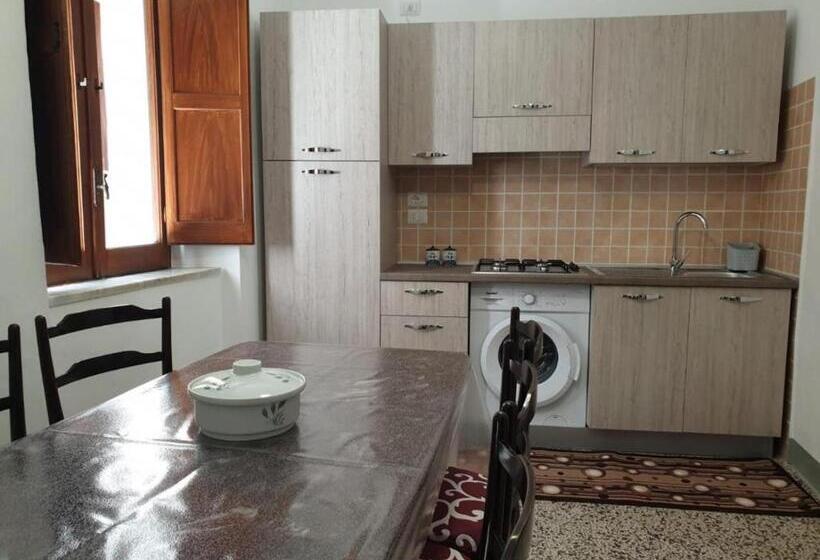 带1个卧室的公寓, Il Gaza