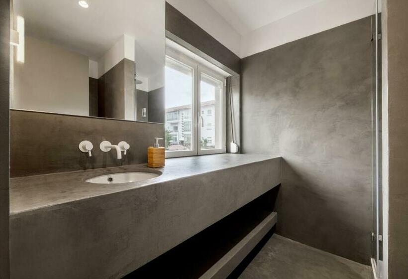 标准间, Rainbow Suites By Olala Homes