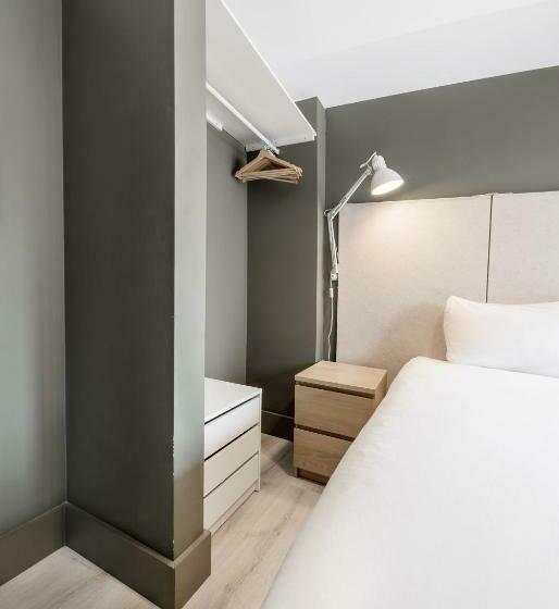 スタンダードルーム, Rainbow Suites By Olala Homes