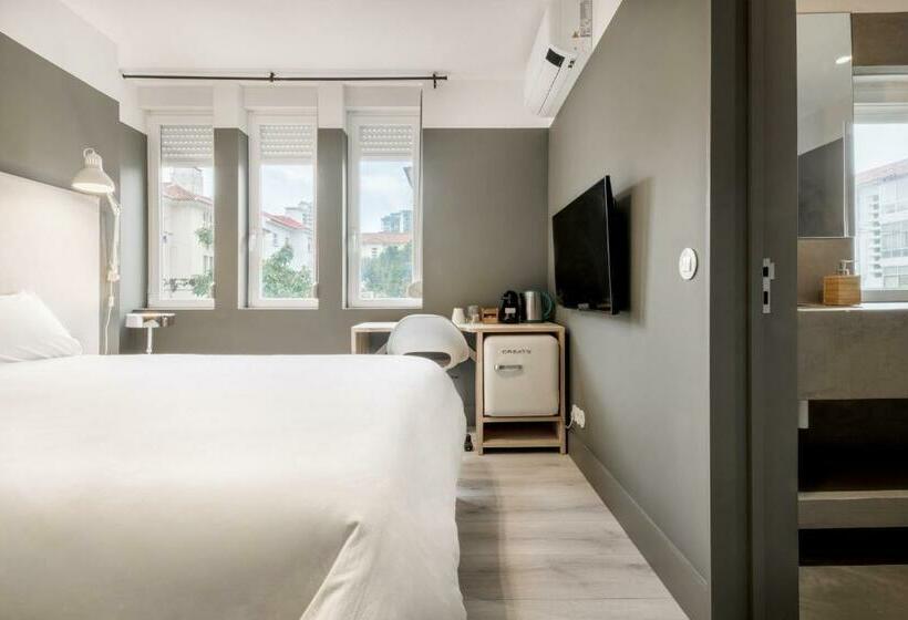 标准间, Rainbow Suites By Olala Homes