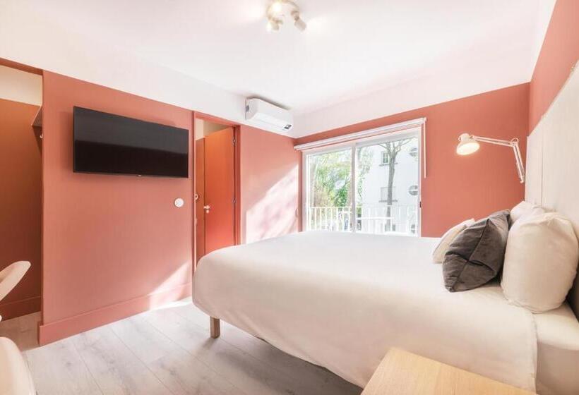 スタンダードルーム, Rainbow Suites By Olala Homes
