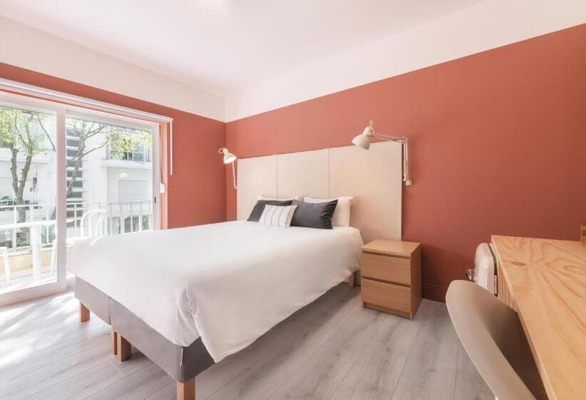 标准间, Rainbow Suites By Olala Homes