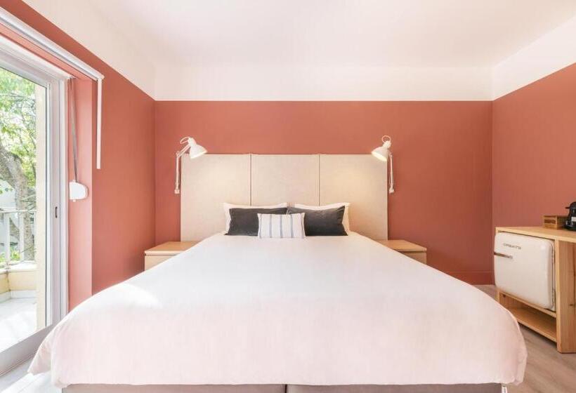 标准间, Rainbow Suites By Olala Homes