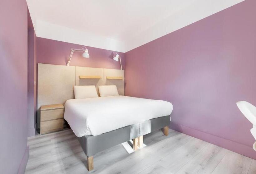 经济房, Rainbow Suites By Olala Homes