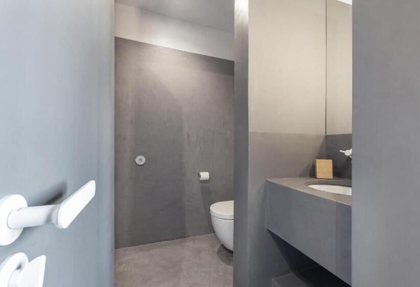 スタンダードルーム, Rainbow Suites By Olala Homes