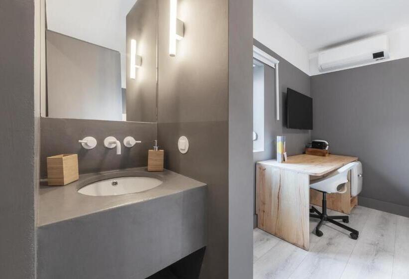 标准间, Rainbow Suites By Olala Homes