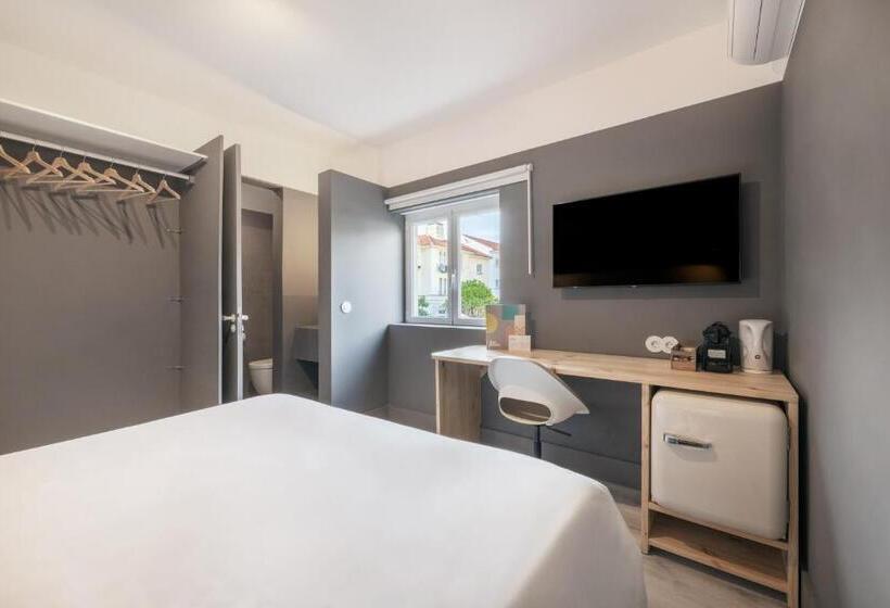 标准间, Rainbow Suites By Olala Homes