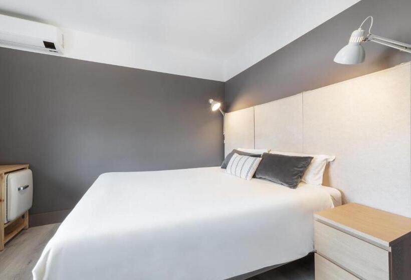 标准间, Rainbow Suites By Olala Homes