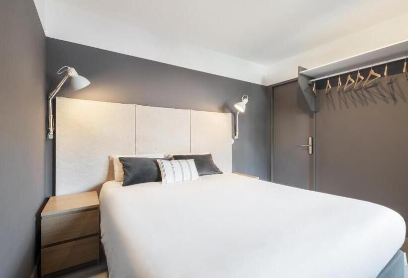 标准间, Rainbow Suites By Olala Homes