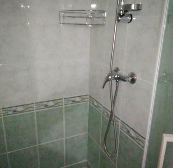 Номер Стандарт, Pod Palmou Gerlachov