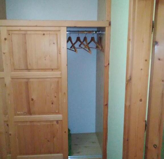 4인용 스탠다드 룸, Pod Palmou Gerlachov