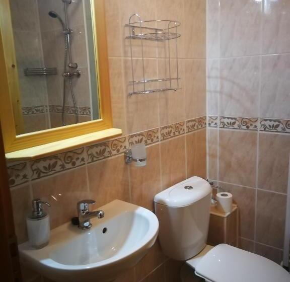 Номер Стандарт, Pod Palmou Gerlachov