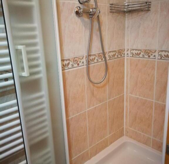 Номер Стандарт, Pod Palmou Gerlachov