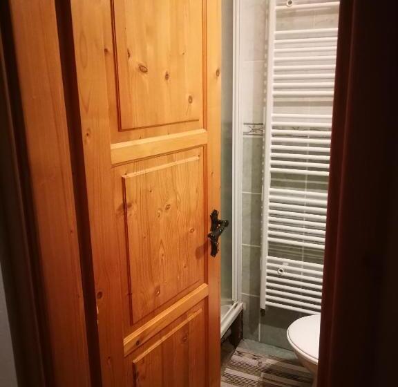 Номер Стандарт, Pod Palmou Gerlachov