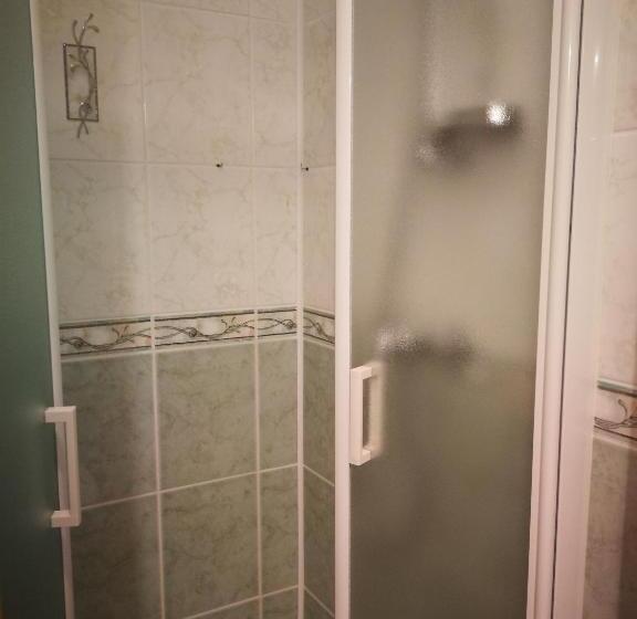 Номер Стандарт, Pod Palmou Gerlachov