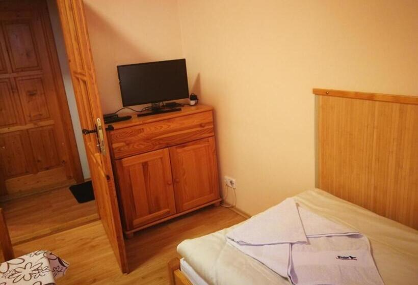 Номер Стандарт, Pod Palmou Gerlachov