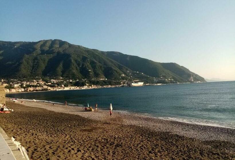 豪华房间, Stanza Tramonto A Mare