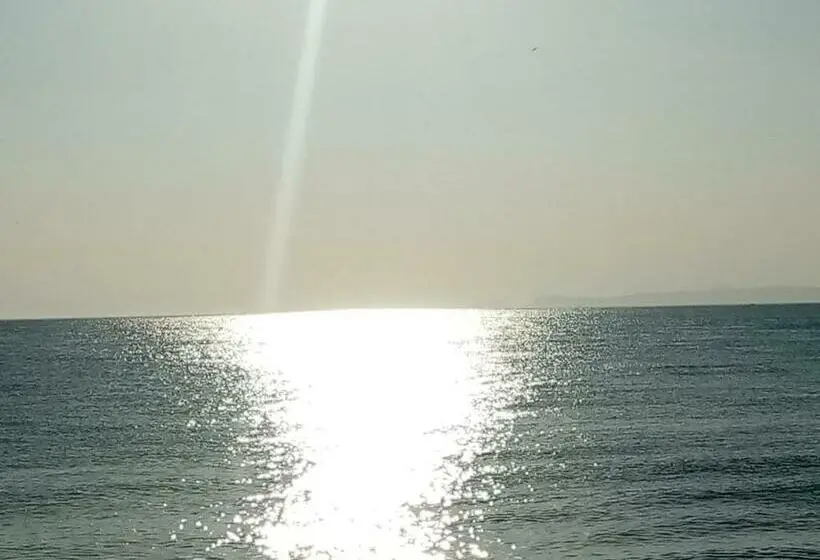 スタンダードルーム, Stanza Tramonto A Mare