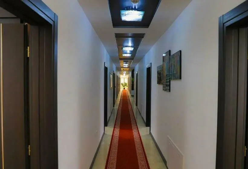 اتاق استاندارد یک نفره, Konak Kod Hame