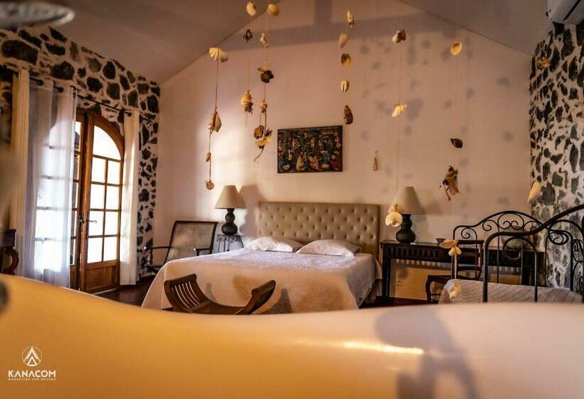 Номер Стандарт, Les Grands Monts