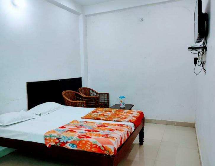 اتاق استاندارد, Kumbh Prayag Guest House By Wb Inn