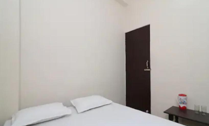 スタンダードルーム, Kumbh Prayag Guest House By Wb Inn