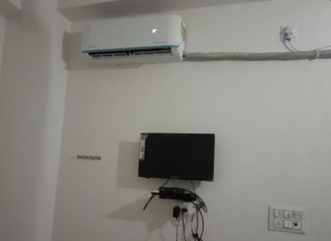اتاق استاندارد, Kumbh Prayag Guest House By Wb Inn