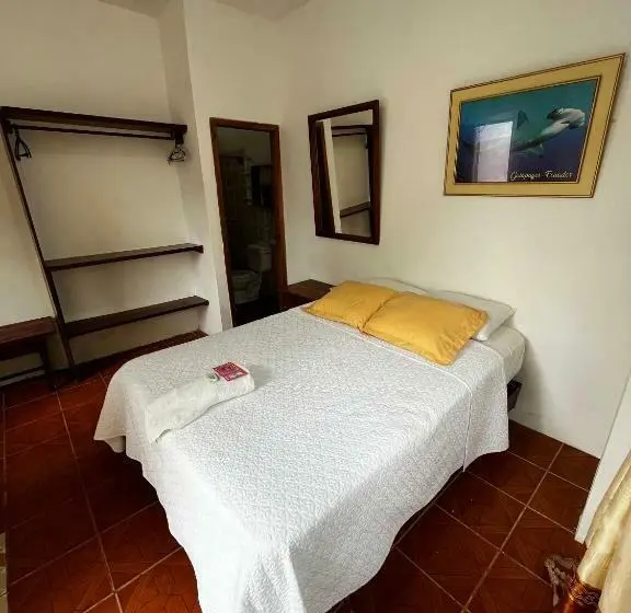 スタンダードルーム, Hostal Las Gardenias