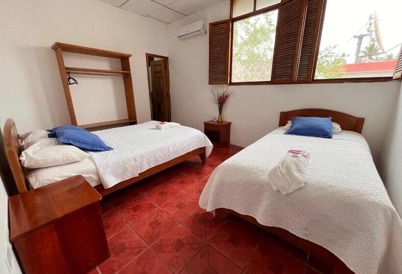 غرفة قياسية, Hostal Las Gardenias