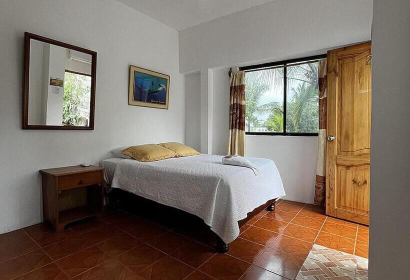 غرفة قياسية, Hostal Las Gardenias
