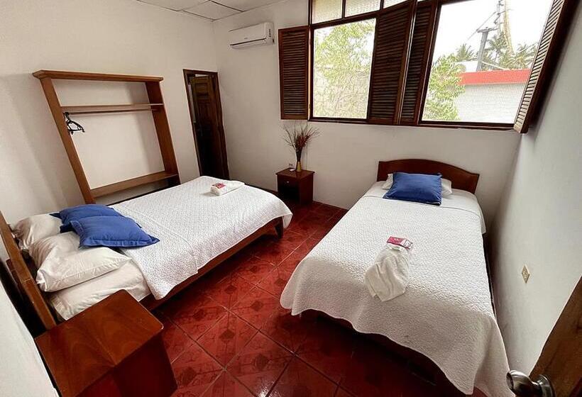غرفة قياسية, Hostal Las Gardenias
