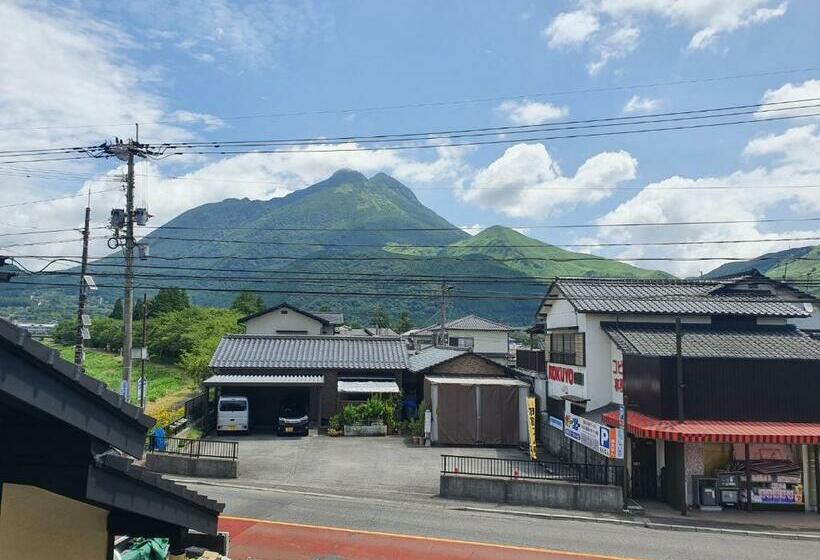 스탠다드 트리플 룸, 素泊り旅館 Yururi