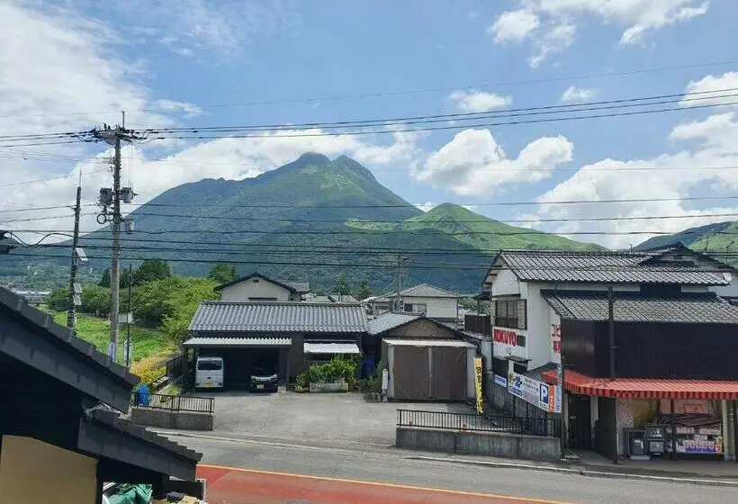 スタンダードトリプルルーム, 素泊り旅館 Yururi