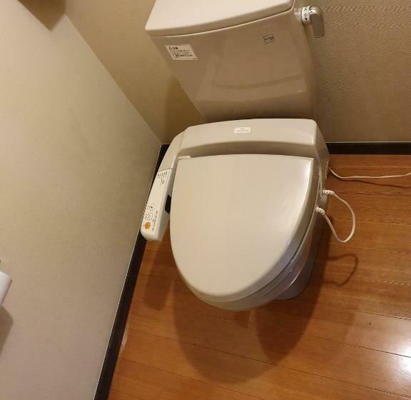 스탠다드 트리플 룸, 素泊り旅館 Yururi