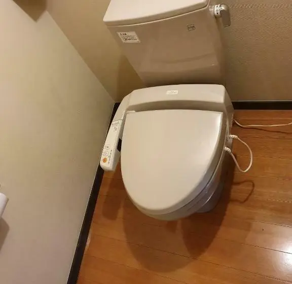 スタンダードトリプルルーム, 素泊り旅館 Yururi
