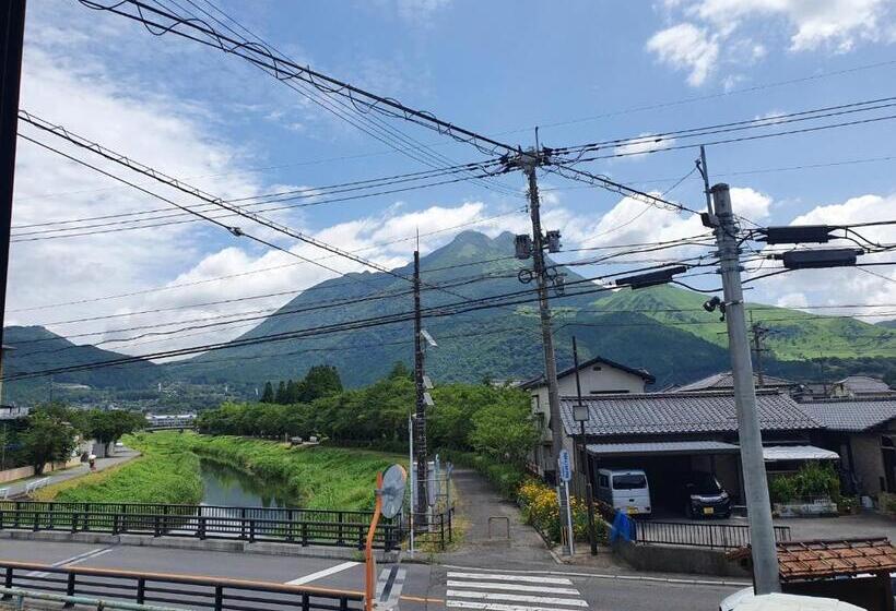 4인용 스탠다드 룸, 素泊り旅館 Yururi